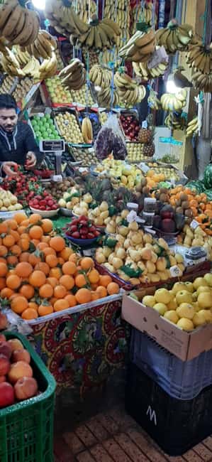 Agadir: Moroccan Cooking Class with Market Visit - Who will enjoy this Agadir cooking class