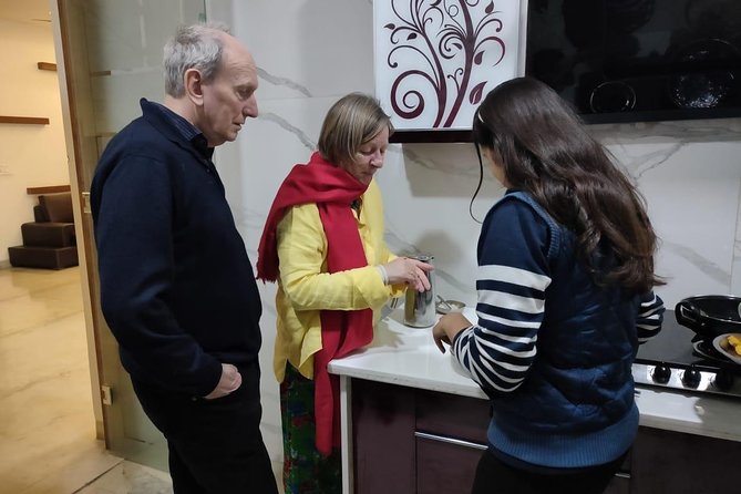 Agra Cooking Classes (Pick up and Drop available) - Who will enjoy this most?