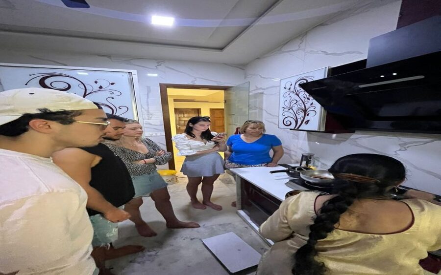 Agra: Indian Food Private Cooking Class - Key points to know before booking