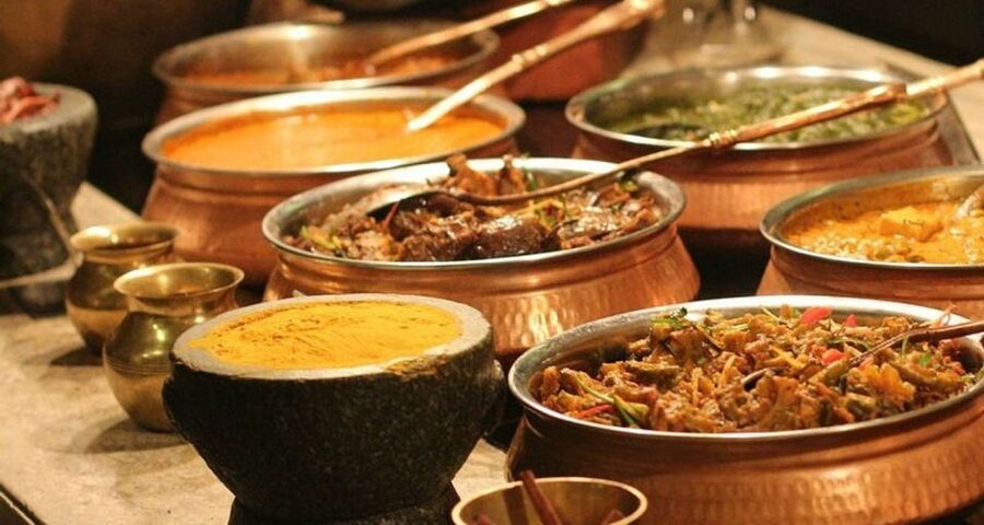 Agra: Indian Food Private Cooking Class - What you may cook during the two-hour visit