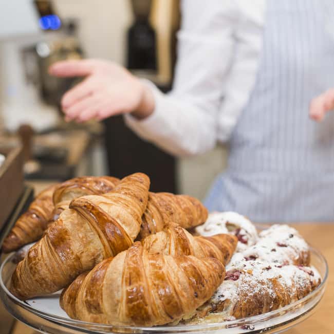 Aix-en-Provence: Croissant Baking Class - Key Points