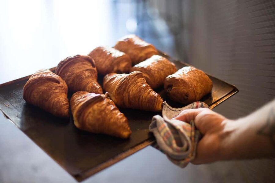 Aix-en-Provence: Croissant Baking Class - Laminating the Dough Without Guesswork