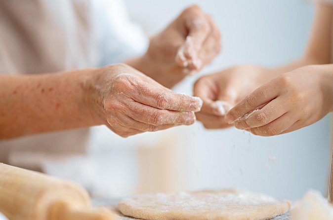 Aix en Provence Small group Croissant Baking Class with a chef - Step three: pain au chocolat and pain au raisin