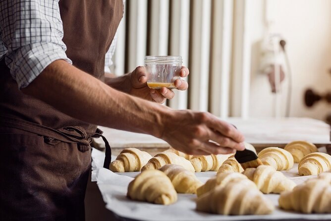 Aix en Provence Small group Croissant Baking Class with a chef - Is $127.36 a fair price?