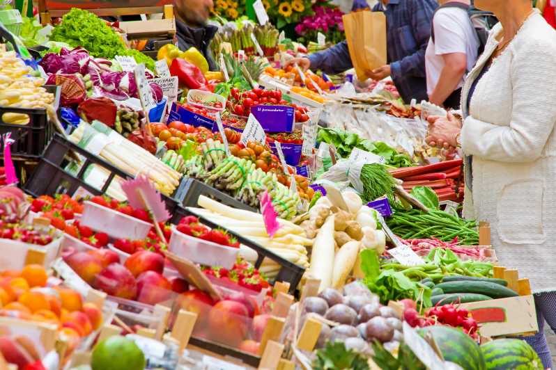 Alberobello: Market, Cooking Class & Meal at a Local's Home - Key points at a glance