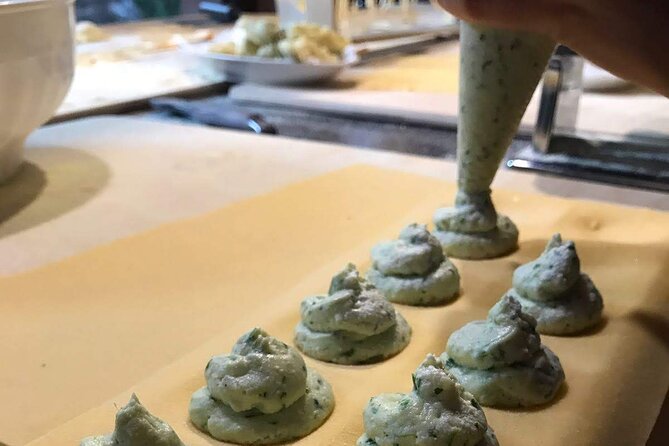 Alghero Home Cooking Pasta Class at a Farmhouse with Wine - Should you book this farmhouse pasta class?