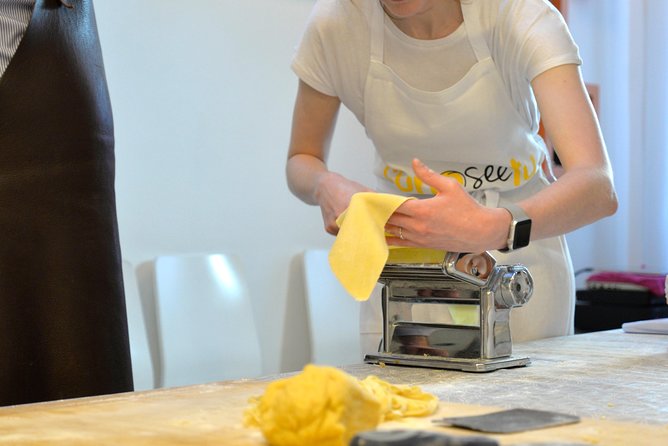 Alghero Home Cooking Pasta Class at a Farmhouse with Wine - What you actually learn about Sardinian pasta