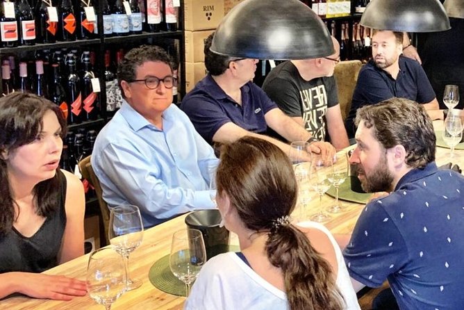 Alicante cooking class with a private chef - Stories that give the food some meaning