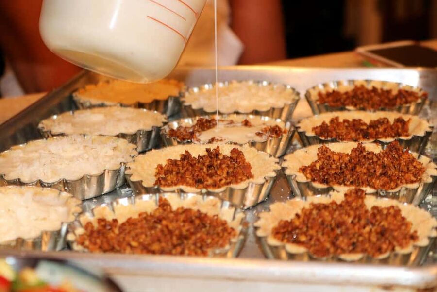 All About Jerk Cooking Class - How much value do you get for $145?
