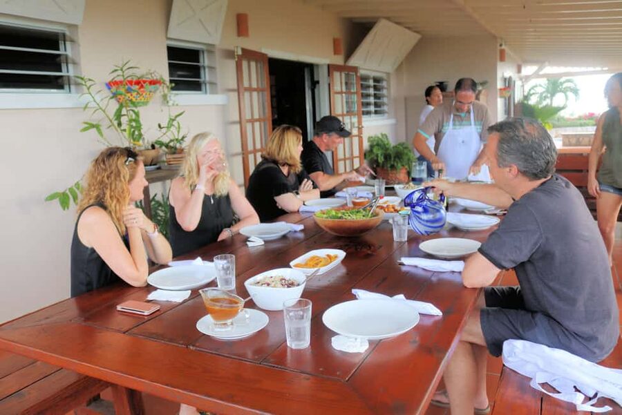 All About Jerk Cooking Class - Who will enjoy this class most?