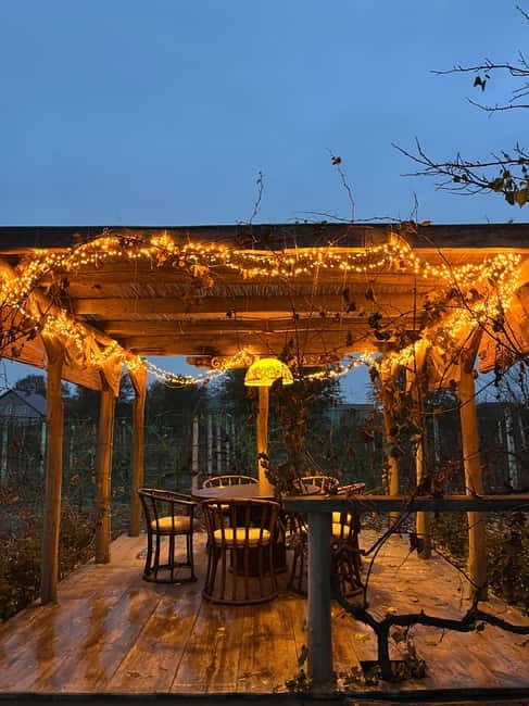 All inclusive Gagauzia: Wine-tasting, Cooking & Lunch! - What the $352 price means