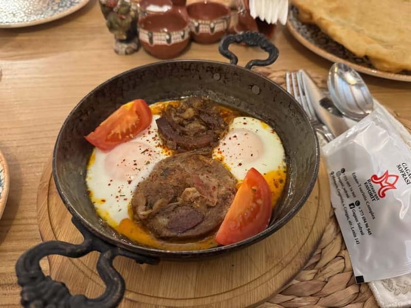 All inclusive Gagauzia: Wine-tasting, Cooking & Lunch! - Who should book this experience