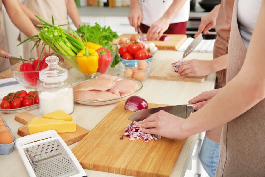 Amalfi: Cooking Class and Farmhouse Visit With Meal - Should you book this Amalfi cooking class?