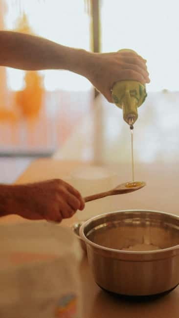 Amalfi: Cooking Class with Pasta, Mozzarella, and Tiramisù - Finishing with tiramisù