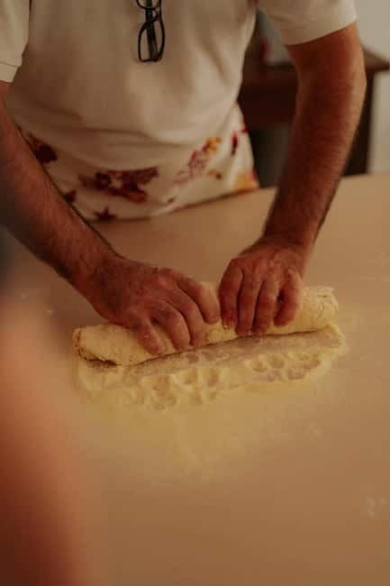 Amalfi: Cooking Class with Pasta, Mozzarella, and Tiramisù - Getting to the farm without stress