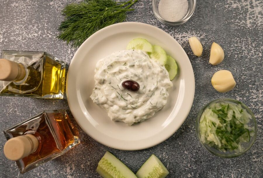 Amorgos: Greek Cooking or Pastry Class - Who will enjoy this most?