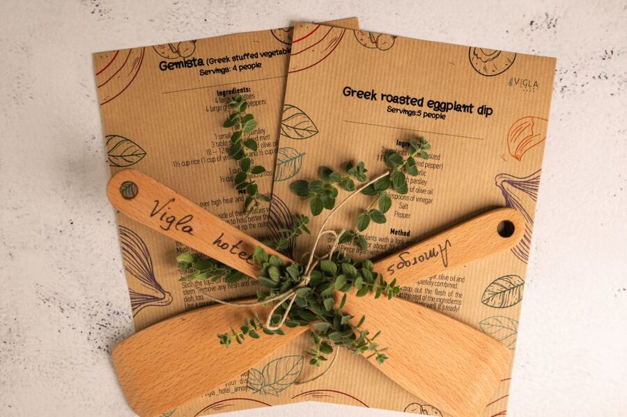 Amorgos: Greek Cooking or Pastry Class - Booking, timing, and group size