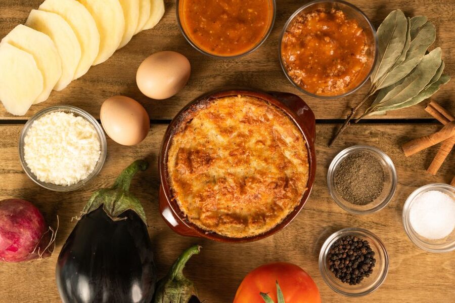 Amorgos: Greek Cooking or Pastry Class - Arriving at Vigla Hotel in Tholaria