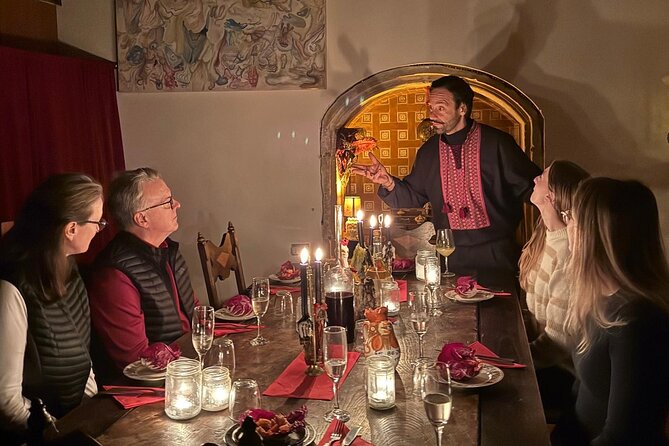 Ancient Venice and its spices: cooking class and market tour - A short walk into Massimo’s home