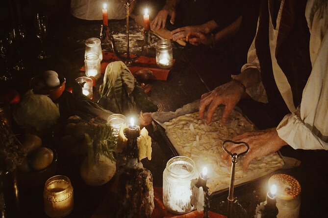 Ancient Venice and its spices: cooking class and market tour - Is the experience good value?