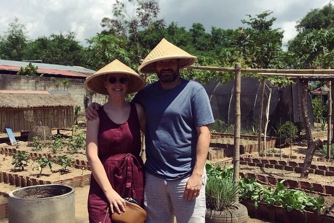 Anggrek Putih Lombok Cooking Class - Vegetarian choices and food preferences