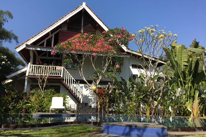 Anggrek Putih Lombok Cooking Class - Who will enjoy this Lombok cooking class?