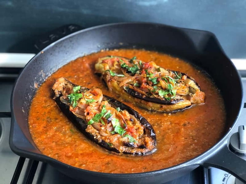 Antalya: Turkish Cooking Class with a Local Host - Key points to know before booking