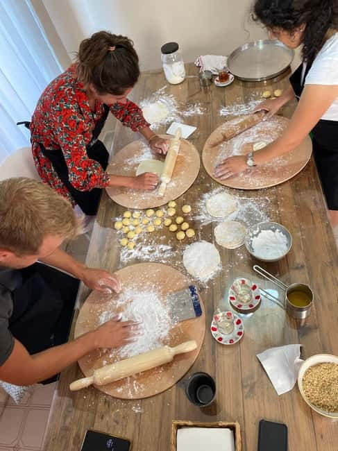 Antalya: Turkish Cooking Class with a Local Host - FAQ