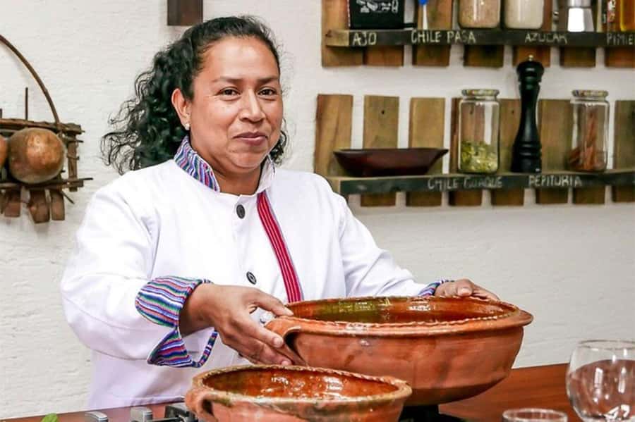 Antigua: Authentic Guatemalan Cooking Class - What $80 buys you