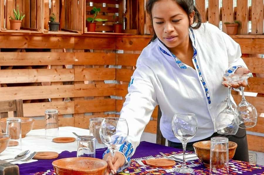 Antigua: Authentic Guatemalan Cooking Class - Who will enjoy this most?