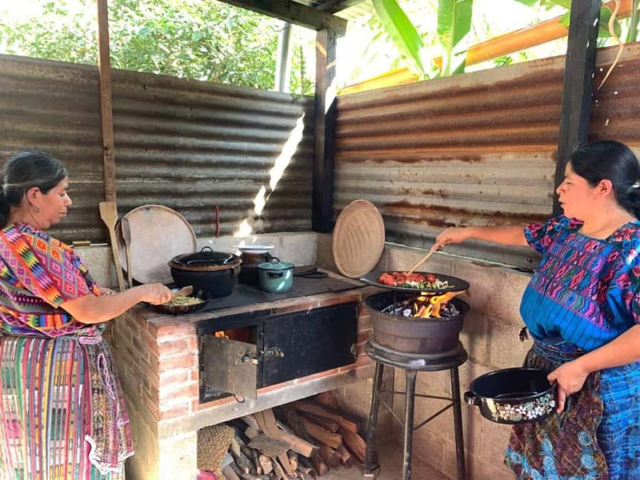 Antigua: Cooking Class with Local Family - A meal that teaches more than a recipe
