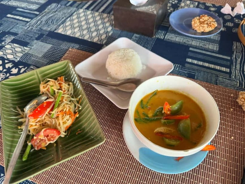 Ao Nang: Hands-on Learn to Cook 3 Popular Thai's street food - Why this Ao Nang cooking class is worth your afternoon