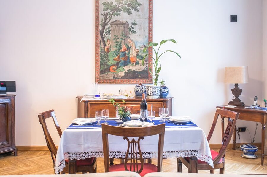 Aosta: Cooking Demo & Meal at a Local's Home - Timing, Dietary Needs, and Practical Details