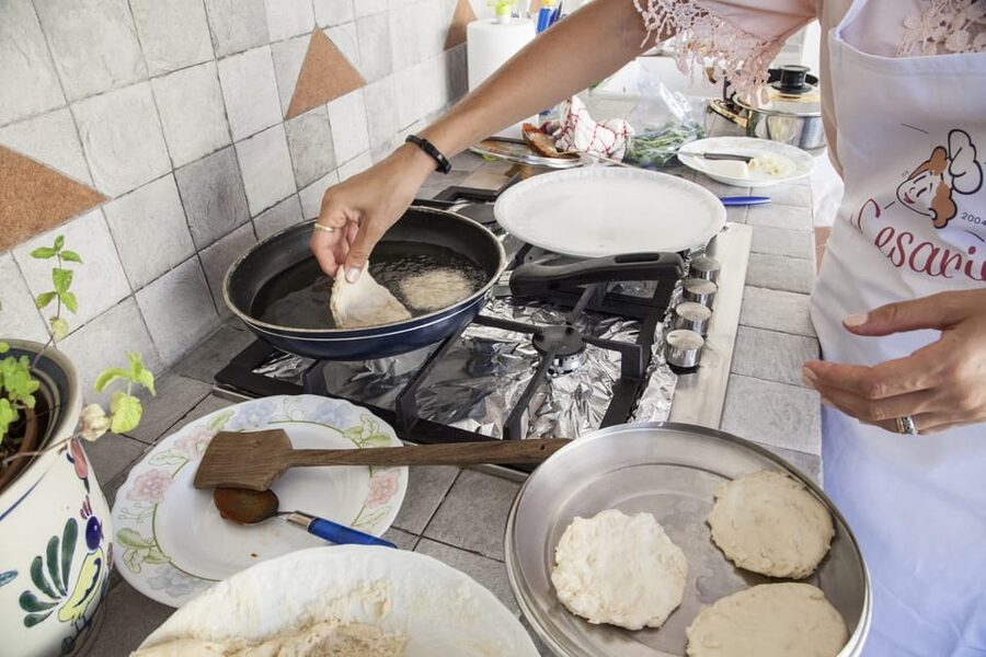 Aosta: Cooking Demo & Meal at a Local's Home - Who Will Enjoy This Most?