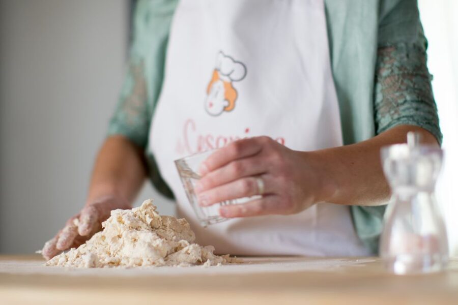 Aosta: Pasta & Tiramisu Cooking Class at a Local's Home - Key points at a glance