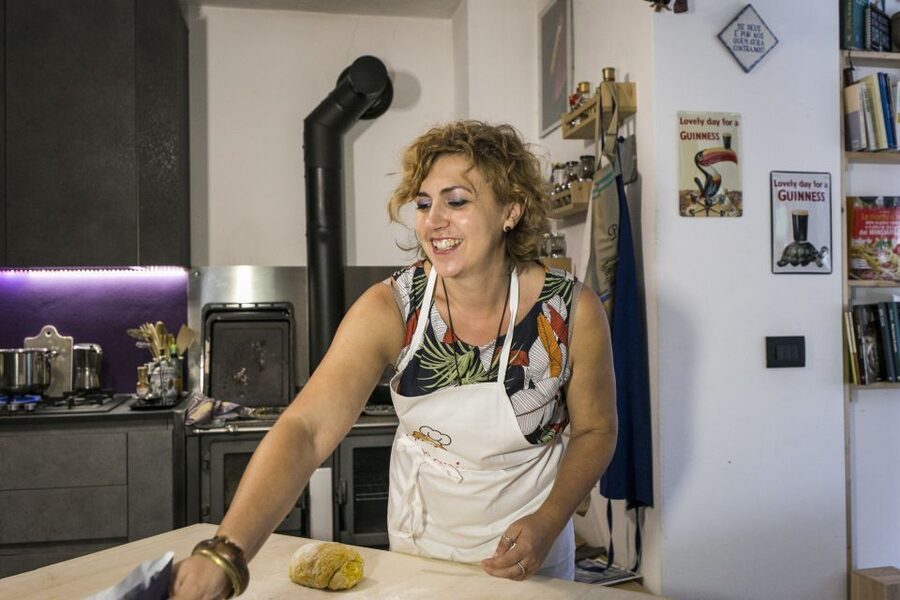 Aosta: Private Cooking Class & Meal at a Local's Home - Is $164.26 per person a fair price?