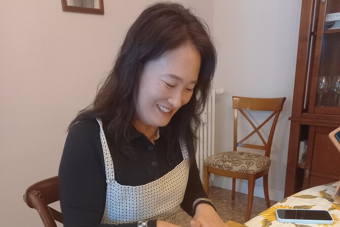 Apulian cooking class fresh pasta and focaccia - How the $107.40 price measures up
