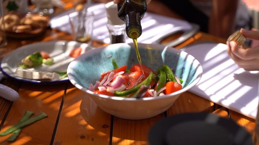 Argassi: Zakynthian Culture & Greek Cooking Class with Lunch - Who will enjoy this class most?