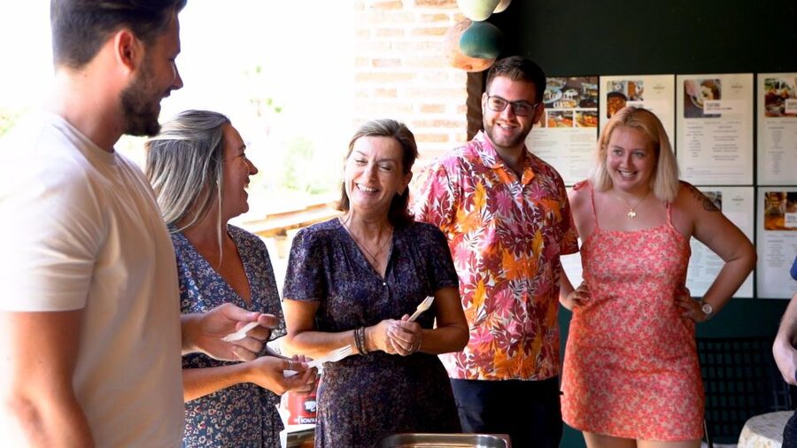 Argassi: Zakynthian Culture & Greek Cooking Class with Lunch - Is the $112 price fair?