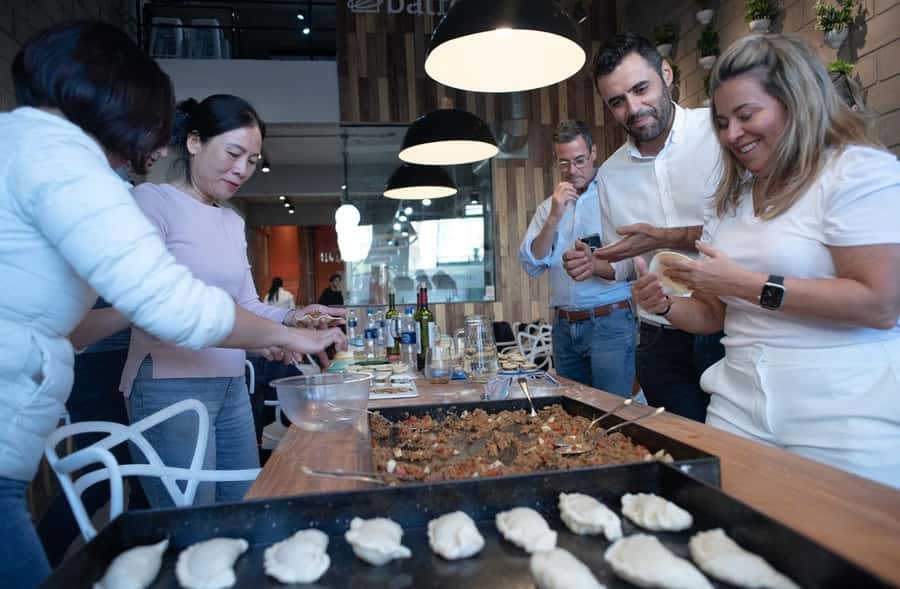 Argentinian Empanadas Cooking Experience in Palermo, Bs As - Why empanadas are a good way to meet Argentina