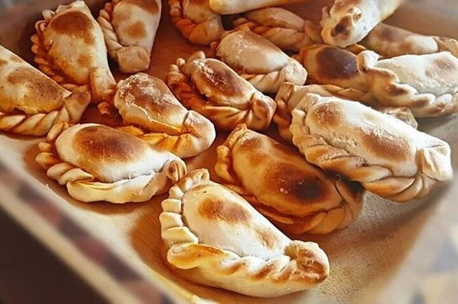 Argentinian Empanadas Cooking Experience in Palermo, Bs As - Is $46 a fair price?
