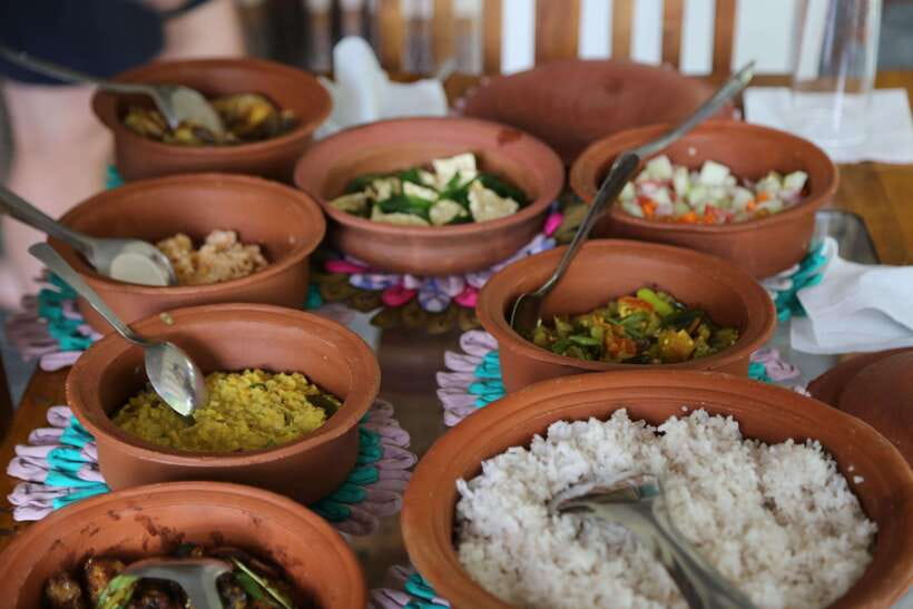 Arugam Bay Cooking Class : Sri Lankan Tradition - Is $30 a fair price?