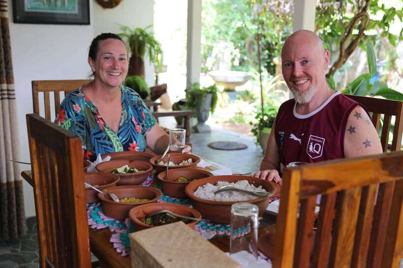 Arugam Bay Cooking Class : Sri Lankan Tradition - Who will enjoy this class most?