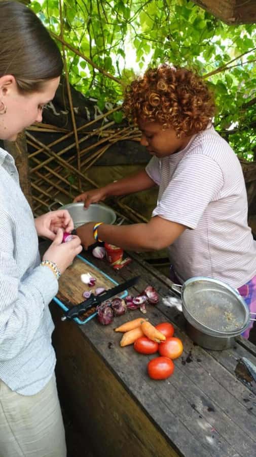 Arusha: Local Tanzanian Cooking Class by Kingstone Asilia - Key points to know before you book