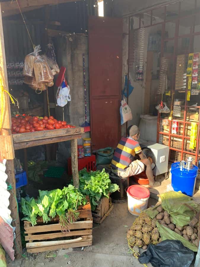 Arusha: Local Tanzanian Cooking Class by Kingstone Asilia - What the $50 price really covers