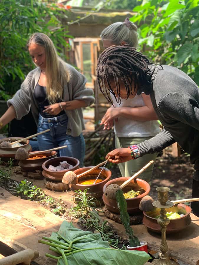 Arusha: Local Tanzanian Cooking Class by Kingstone Asilia - Should you book the Kingstone Asilia cooking class?