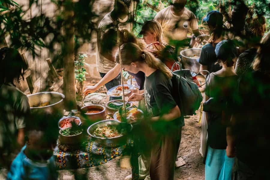Arusha: Local Tanzanian Cooking Class by Kingstone Asilia - FAQ