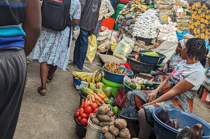 Arusha: Traditional Tanzania Cooking class& Food Market Tour - Cooking in a local home with Neema