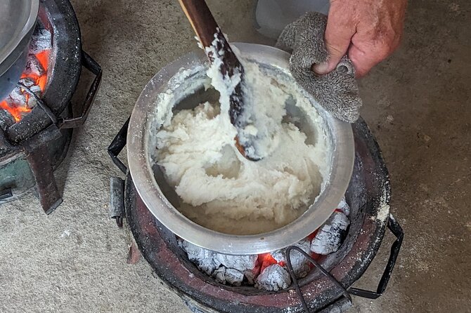 Arusha: Traditional Tanzania Cooking class& Food Market Tour - The value of $45 for five hours