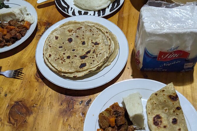 Arusha: Traditional Tanzania Cooking class& Food Market Tour - Who will enjoy this most